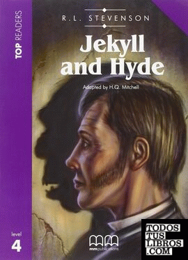JEKYLL AND HYDE STUDENT´S PACK INCL GLOSSARY+CD