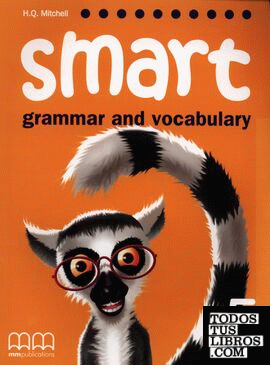 SMART GRAMMAR AND VOCABULARY 5 STUDENT S BOOK