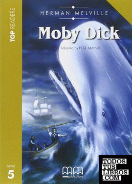 MOBY DICK STUDENT'S PACK