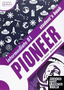 Pioneer Intermediate B1 (British Edition)