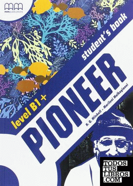 Pioneer level b1+ st