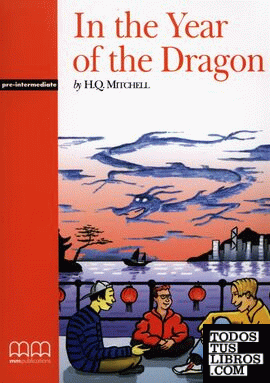 IN THE YEAR OF THE DRAGON *** MM PUBLICATIONS ***