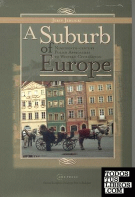 A SUBURB OF EUROPE