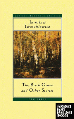 THE BIRCH GROVE AND OTHER STORIES