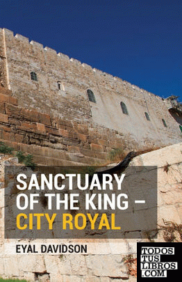 Sanctuary of the King - City Royal