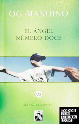 ANGEL NUMERO DOCE, EL