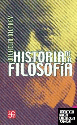 HISTORIA DE LA FILOSOFIA