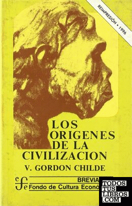 LOS ORIGENES DE LA CIVILIZACION
