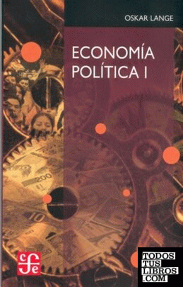 Economía política, I : problemas generales
