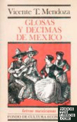 Glosas y décimas de México