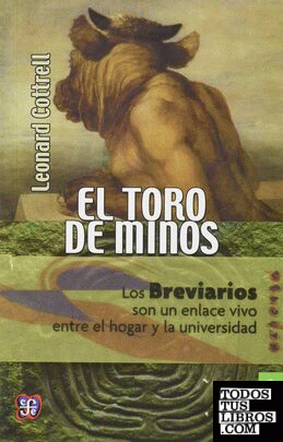 TORO DE MINOS, EL