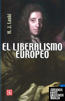 El liberalismo europeo
