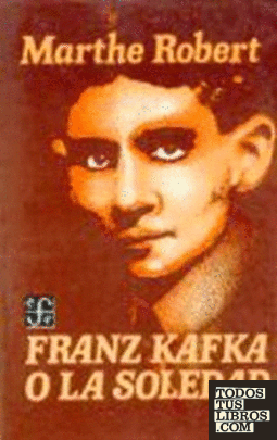 Franz Kafka o la soledad
