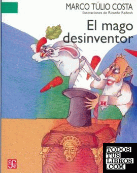 MAGO DESINVENTOR, EL