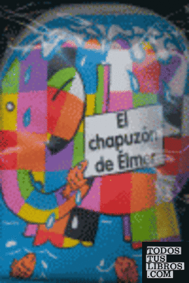 CHAPUZÓN DE ÉLMER, EL