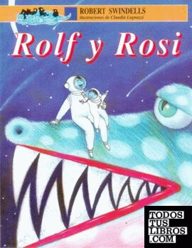 ROLF Y ROSI