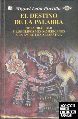 DESTINO DE LA PALABRA, EL