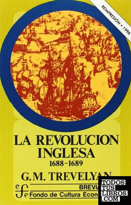 REVOLUCION INGLESA, LA. (1688-1689)
