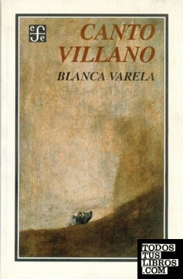 Canto Villano Canto Villano
