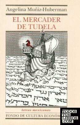 El mercader de Tudela