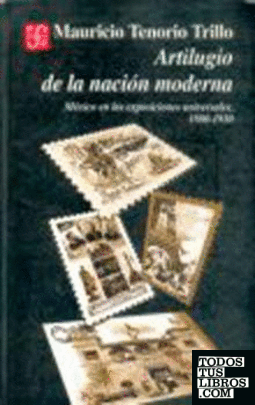 ARTILUGIO DE LA NACION MODERNA