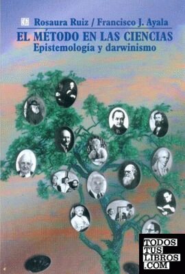 El método en las ciencias : Epistemología y darwinismo