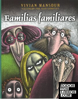 FAMILIAS FAMILIARES