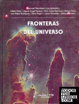 Fronteras del Universo