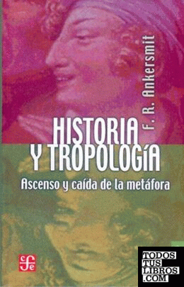 HISTORIA Y TROPOLOGÍA