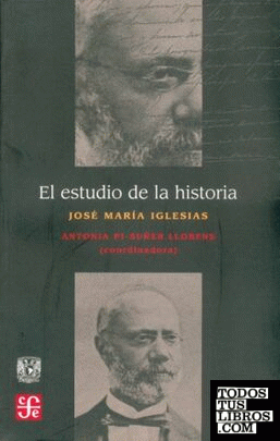 ESTUDIO DE LA HISTORIA, EL