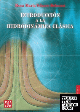 Introducción a la hidrodinámica clásica