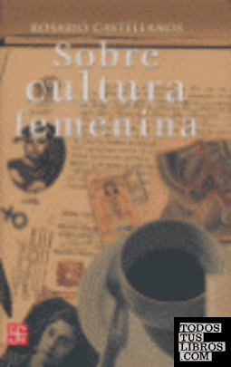 SOBRE CULTURA FEMENINA