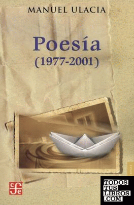 Poesía (1977-2001)