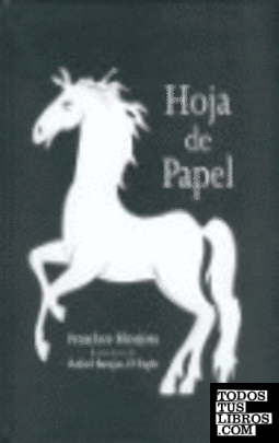 HOJA DE PAPEL