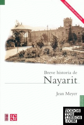 Breve historia de Nayarit