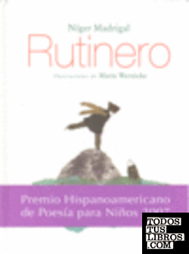 Rutinero