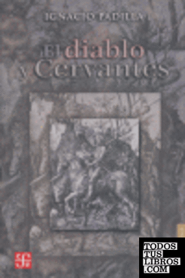 El diablo y Cervantes