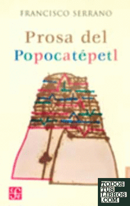 Prosa del Popocatépetl