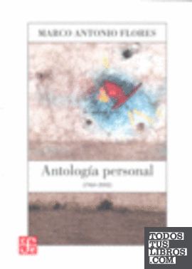 Antología personal (1960-2000)