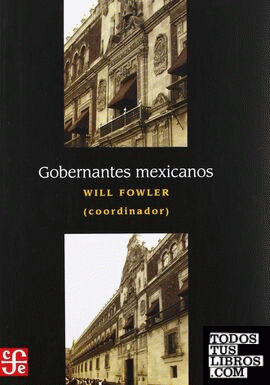 Gobernantes mexicanos II: 1911 - 2000