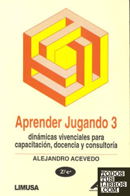 APRENDER JUGANDO 3