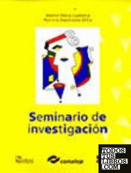SEMINARIO DE INVESTIGACION