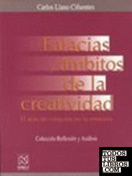 FALACIAS Y AMBITOS DE LA CREATIVIDAD