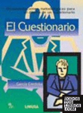 CUESTIONARIO, EL