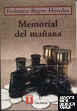 MEMORIAL DEL MAÑANA