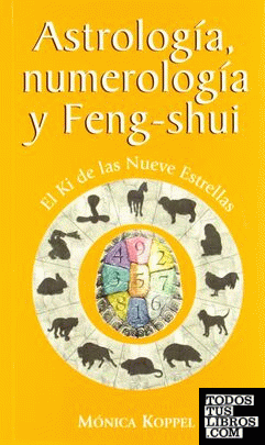 ASTROLOGIA METEOROLOGIA Y FENG-SHUI