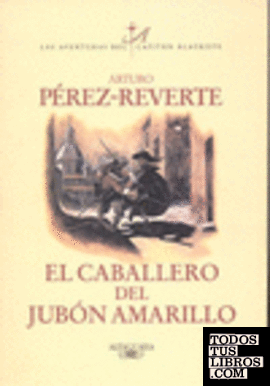 CABALLERO DEL JUBÓN AMARILLO