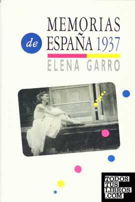 Memorias de España, 1937