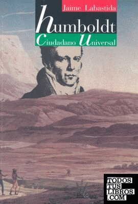 Humboldt, ciudadano universal