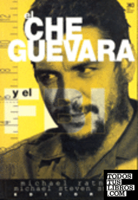 El Che Guevara y el FBI